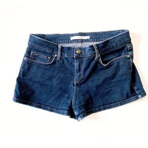Joe's Jean shorts 3" short Esther Wash, Size 28